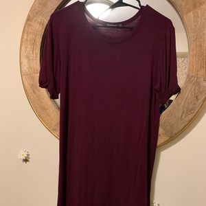 cute swing dress